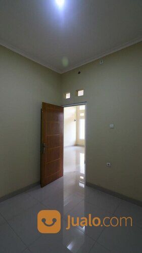 Rumah baru Siap huni Komsen Jatiasih Kota Bekasi