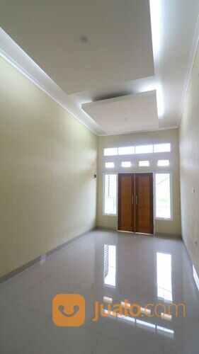 Rumah baru Siap huni Komsen Jatiasih Kota Bekasi