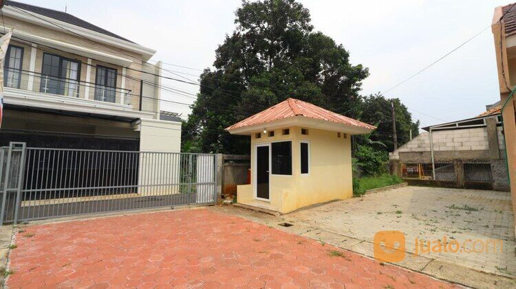 Rumah baru Siap huni Komsen Jatiasih Kota Bekasi
