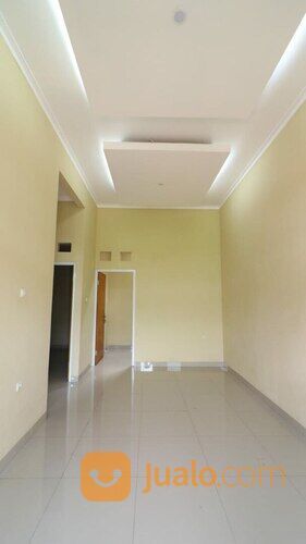 Rumah baru Siap huni Komsen Jatiasih Kota Bekasi