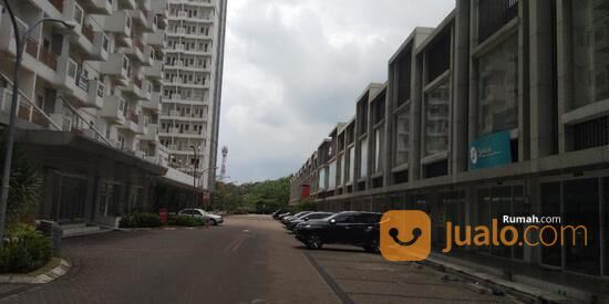 Ruko di STA Niaga Sentul City, Sentul, Bogor