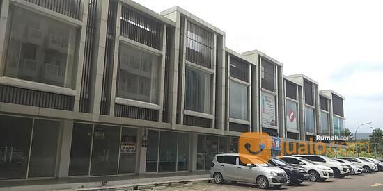 Ruko di STA Niaga Sentul City, Sentul, Bogor