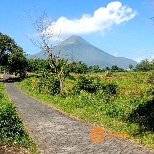 Nirwana di Pegunungan: Tanah Kavling Villa Sumbersuko Asri Menanti Anda.