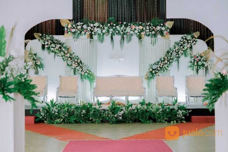 Sewa gedung pernikahan bogor 0857 1732 9001