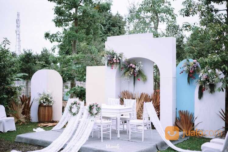 Sewa gedung pernikahan bogor 0857 1732 9001