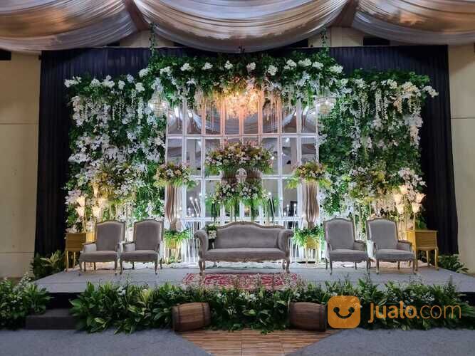 Sewa Gedung Pernikahan Bogor 0857 1732 9001
