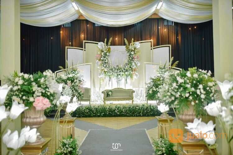 Sewa Gedung Pernikahan Bogor 0857 1732 9001