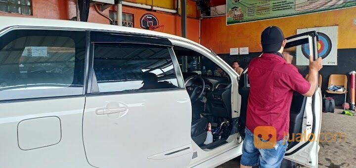 Kaca Film Mobil 3M Auto Film