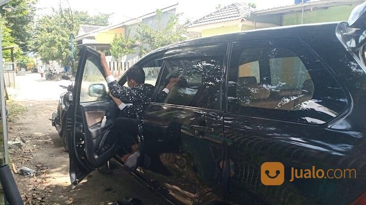 Kaca Film Mobil 3M Auto Film