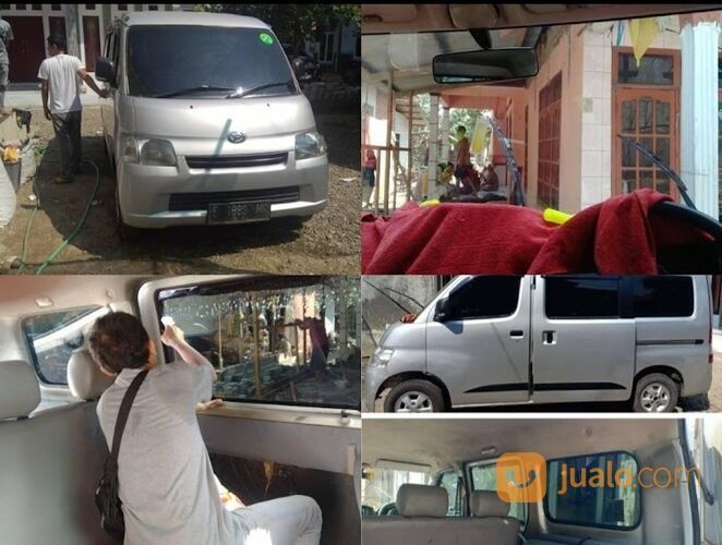 Kaca Film Mobil 3M Auto Film