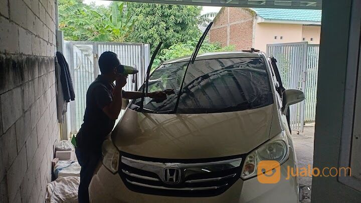 Kaca Film Mobil 3M Auto Film