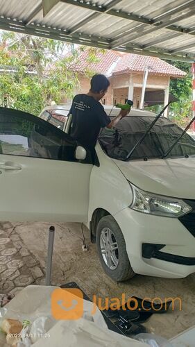 Kaca Film Mobil 3M Auto Film