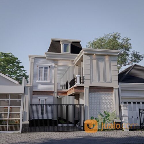 KOST SEKOND DI DAERAH KALIURANG KOTA MALANG