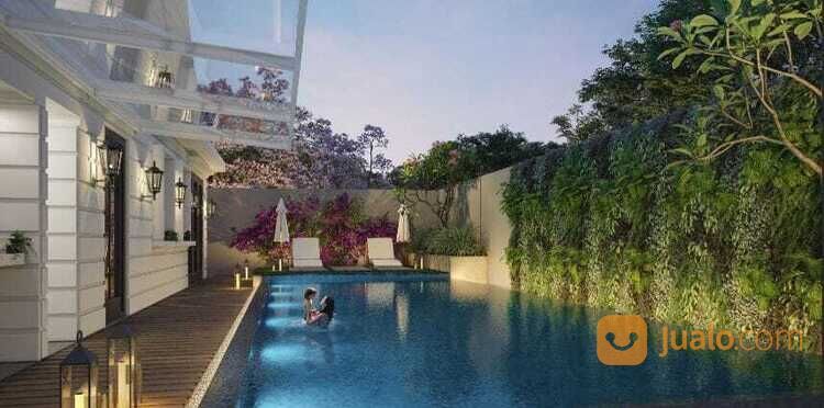 Project Terbaru Dian Istana Tipe Modern Classic Free Semua Biaya Siap Kpr