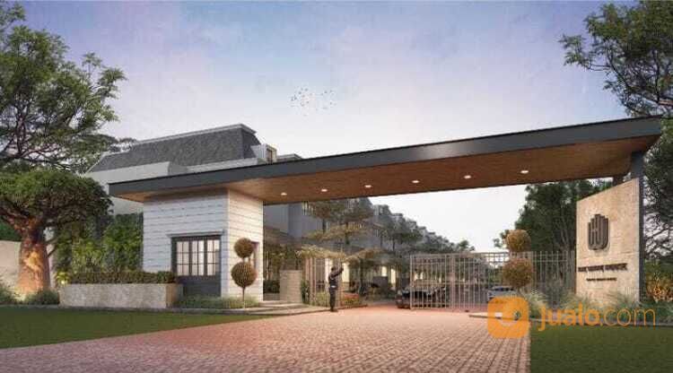Project Terbaru Dian Istana Tipe Modern Classic Free Semua Biaya Siap Kpr