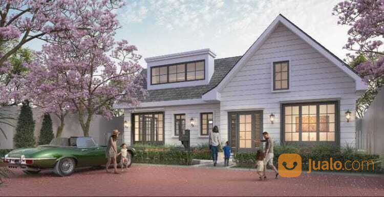 Project Terbaru Dian Istana Tipe Modern Classic Free Semua Biaya Siap Kpr