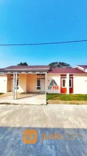 RUMAH SUBSIDI TERMURAH KARAWANG, MERCU RAYA CITY