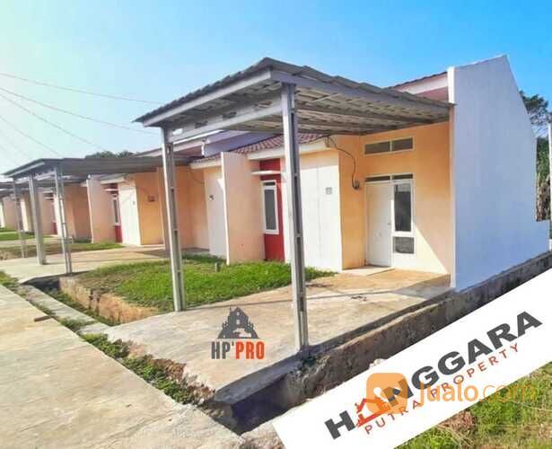 RUMAH SUBSIDI TERMURAH KARAWANG, MERCU RAYA CITY