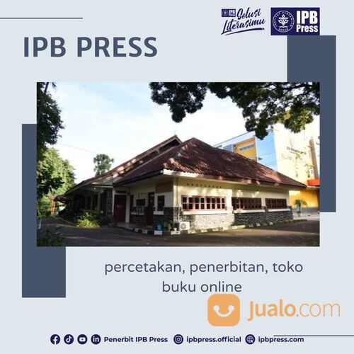 TERBAIK, Rekomendasi Percetakan Bogor