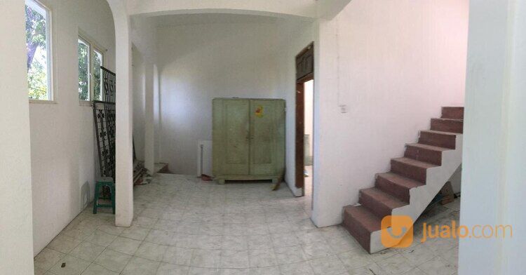 Ruko Jalan Raya Putro Agung Surabaya Timur (code : DND)