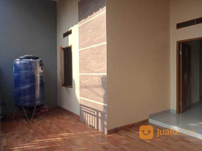 Rumah Taman Asri Pondok Ungu Permai.Sektor V. Bekasi