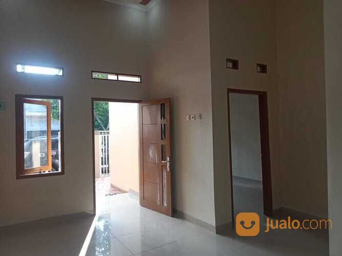 Rumah Taman Asri Pondok Ungu Permai.Sektor V. Bekasi