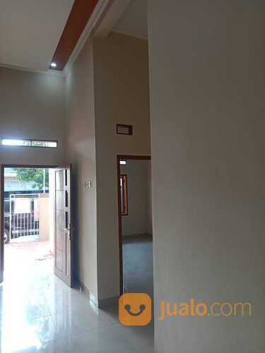 Rumah Taman Asri Pondok Ungu Permai.Sektor V. Bekasi