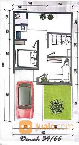 Perumahan Puri Alam Cempaka Garut