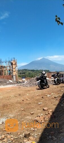 Perumahan Puri Alam Cempaka Garut