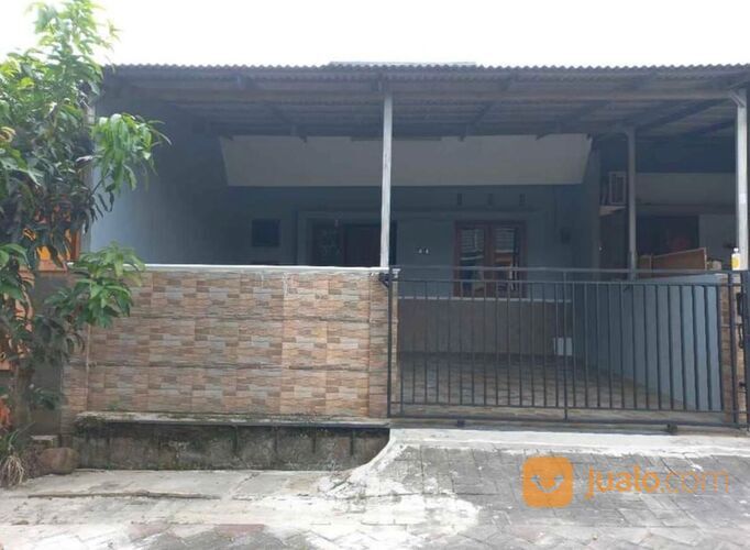 Rumah Dalam Perumahan Lokasi Pasir Putih Sawangan Depok