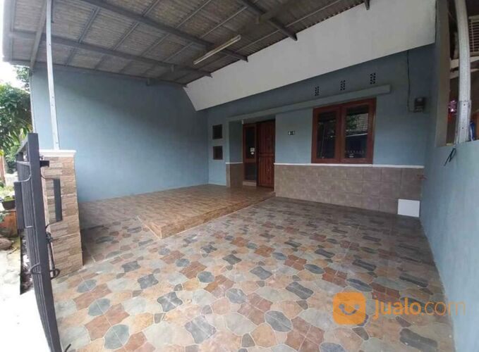 Rumah Dalam Perumahan Lokasi Pasir Putih Sawangan Depok