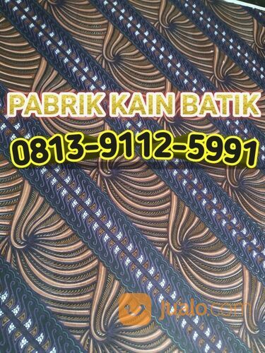 MURAH!!0882 2761 2152, Pabrik Kain Batik Terbesar Di Situbondo,