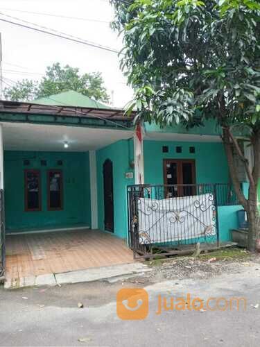 Griya Melati Mas, Jatimulya, Kec. Cilodong, Kota Depok, Jawa Barat 16413