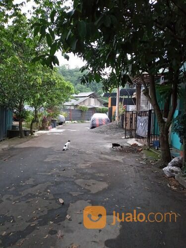 Griya Melati Mas, Jatimulya, Kec. Cilodong, Kota Depok, Jawa Barat 16413