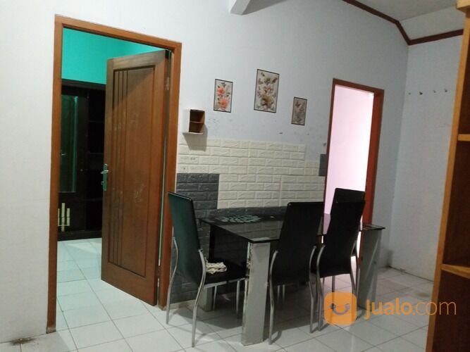 Griya Melati Mas, Jatimulya, Kec. Cilodong, Kota Depok, Jawa Barat 16413