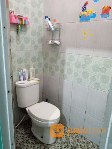 Griya Melati Mas, Jatimulya, Kec. Cilodong, Kota Depok, Jawa Barat 16413