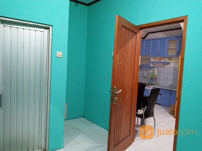 Griya Melati Mas, Jatimulya, Kec. Cilodong, Kota Depok, Jawa Barat 16413