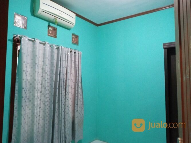 Griya Melati Mas, Jatimulya, Kec. Cilodong, Kota Depok, Jawa Barat 16413