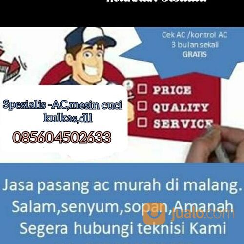 085604502633 service mesin cuci paling murah di tumpang malang