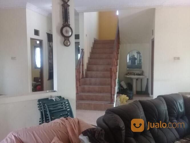 Rumah Mewah Harga NJOP di Taman Sari Bukit Bandung Arcamanik