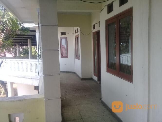 Rumah Mewah Harga NJOP di Taman Sari Bukit Bandung Arcamanik