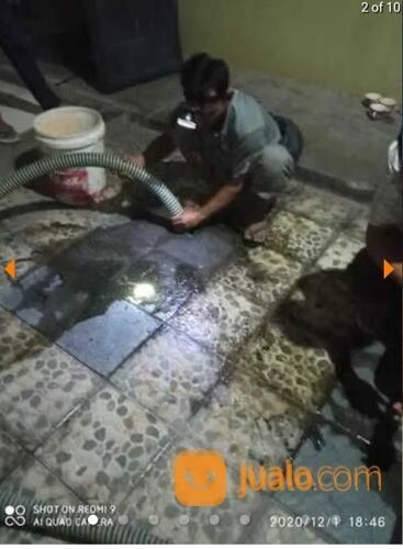 JASA SEDOT WC PONDOK INDAH JAKARTA SELATAN ONLINE 24 JAM SEKITARNYA