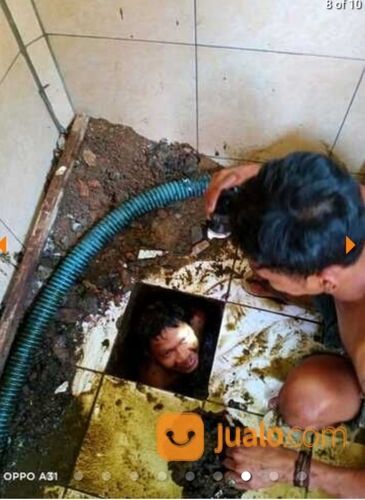 JASA SEDOT WC PONDOK INDAH JAKARTA SELATAN ONLINE 24 JAM SEKITARNYA