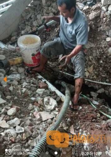 JASA SEDOT WC PONDOK INDAH JAKARTA SELATAN ONLINE 24 JAM SEKITARNYA