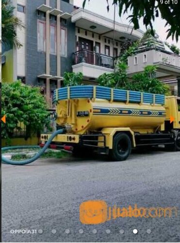 JASA SEDOT WC PONDOK INDAH JAKARTA SELATAN ONLINE 24 JAM SEKITARNYA