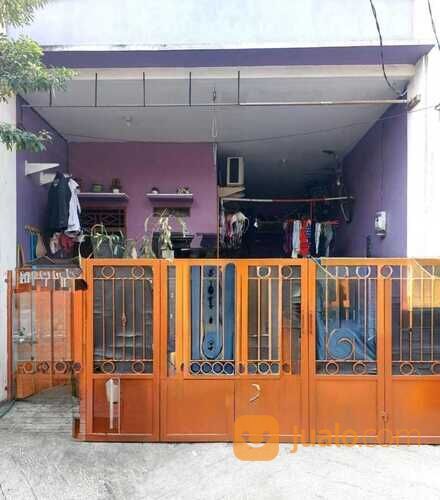 Perum Cipondoh Makmur Kota Tangerang