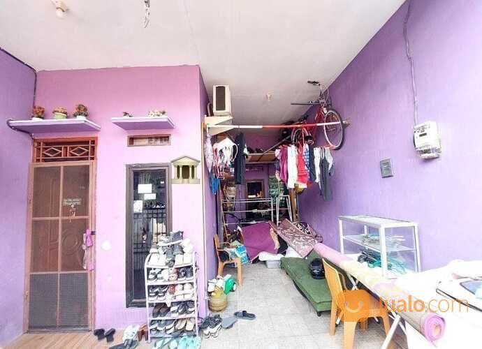 Perum Cipondoh Makmur Kota Tangerang