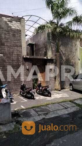 Rumah Kost 8 Kamar Dekat Imbo Denpasar Barat