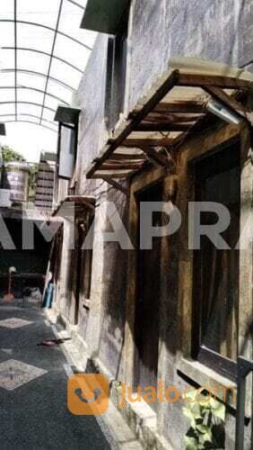 Rumah Kost 8 Kamar Dekat Imbo Denpasar Barat