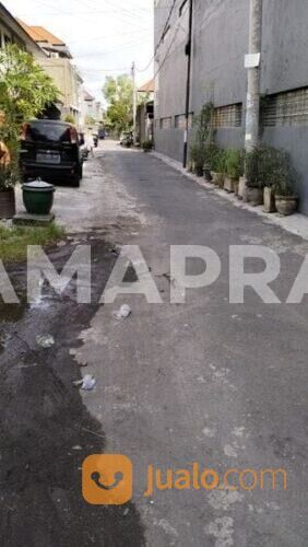 Rumah Kost 8 Kamar Dekat Imbo Denpasar Barat